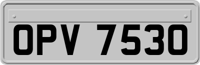 OPV7530