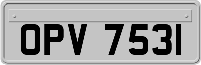 OPV7531