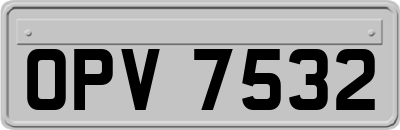 OPV7532