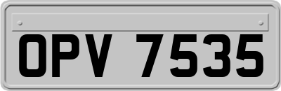 OPV7535