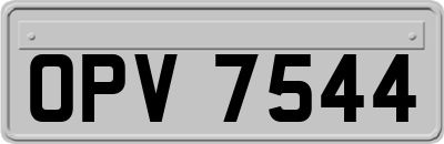 OPV7544