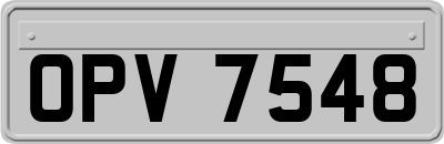 OPV7548