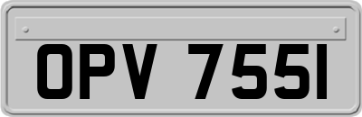 OPV7551