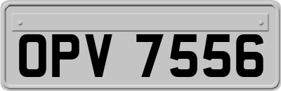 OPV7556