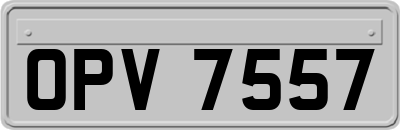OPV7557