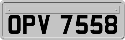 OPV7558