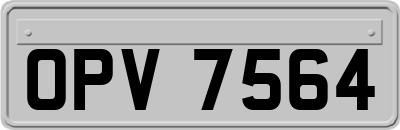 OPV7564