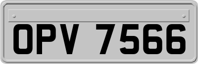 OPV7566