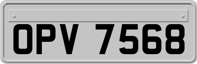 OPV7568