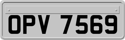 OPV7569