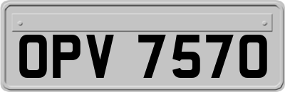 OPV7570