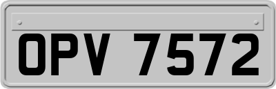 OPV7572
