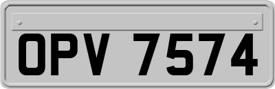 OPV7574