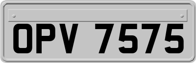 OPV7575
