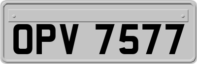 OPV7577