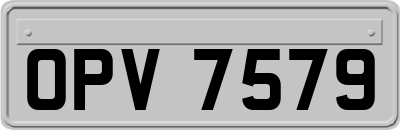 OPV7579