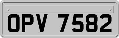 OPV7582