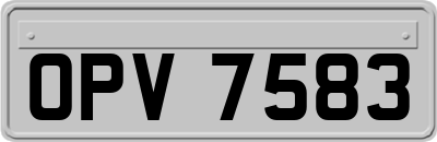OPV7583