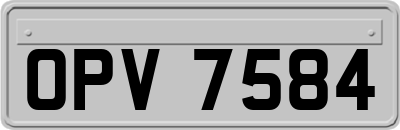 OPV7584