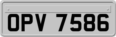 OPV7586