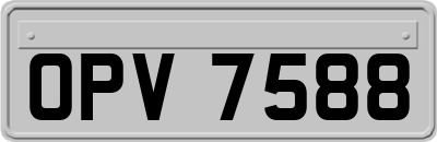 OPV7588