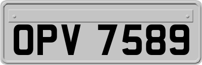 OPV7589