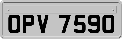 OPV7590