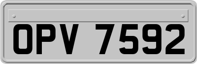 OPV7592