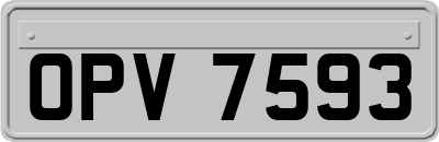 OPV7593