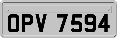OPV7594