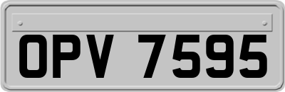 OPV7595