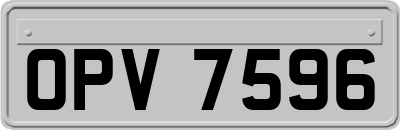 OPV7596