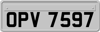 OPV7597