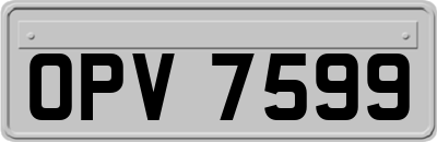 OPV7599