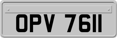 OPV7611