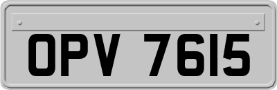 OPV7615