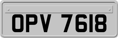OPV7618