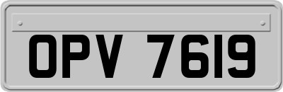 OPV7619