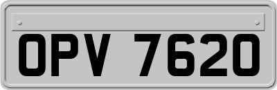 OPV7620