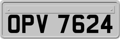 OPV7624