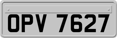 OPV7627