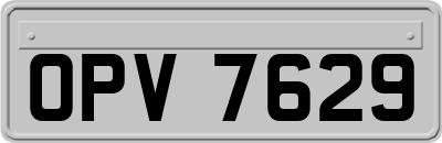 OPV7629
