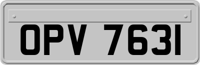 OPV7631