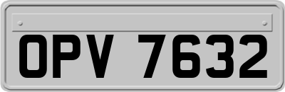 OPV7632