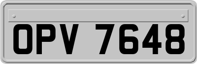 OPV7648