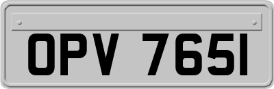 OPV7651
