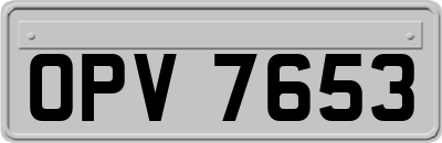 OPV7653