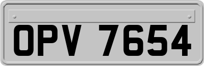 OPV7654