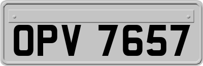 OPV7657