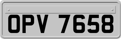 OPV7658